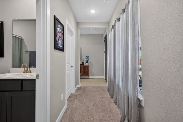 3014 Water Light Lane, Royse City, TX 75189
