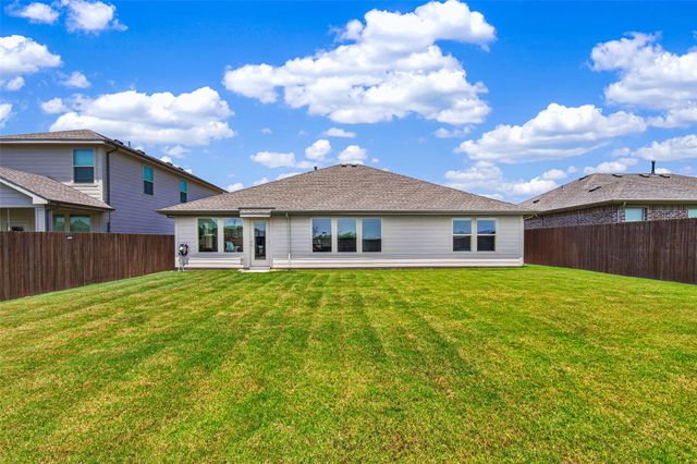 3014 Water Light Lane, Royse City, TX 75189