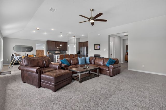 3014 Water Light Lane, Royse City, TX 75189