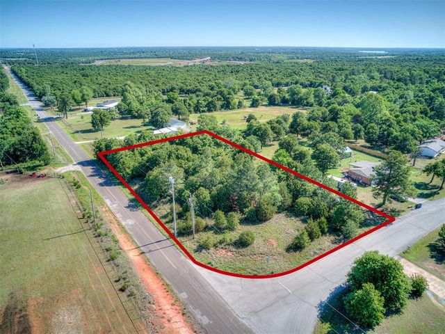 19009 Rockspring Drive, Newalla, OK 74857