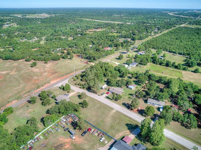 19009 Rockspring Drive, Newalla, OK 74857