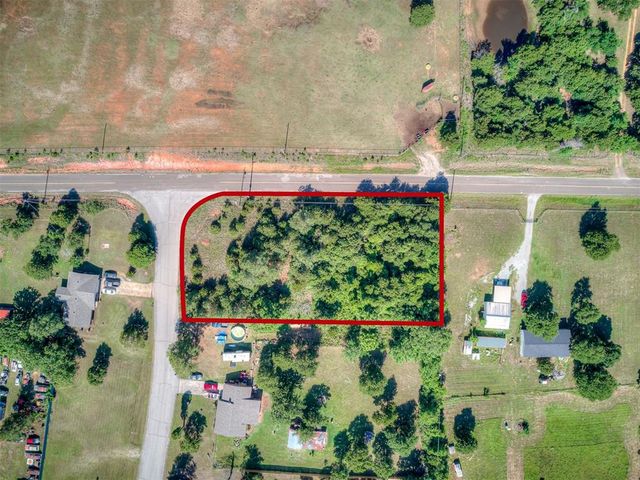 19009 Rockspring Drive, Newalla, OK 74857