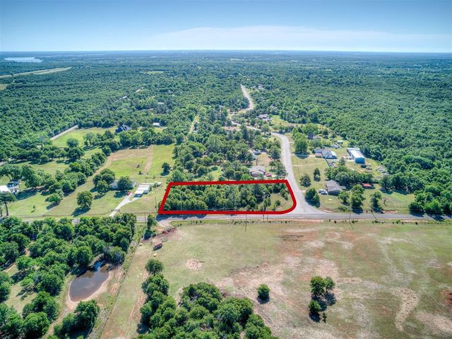 19009 Rockspring Drive, Newalla, OK 74857