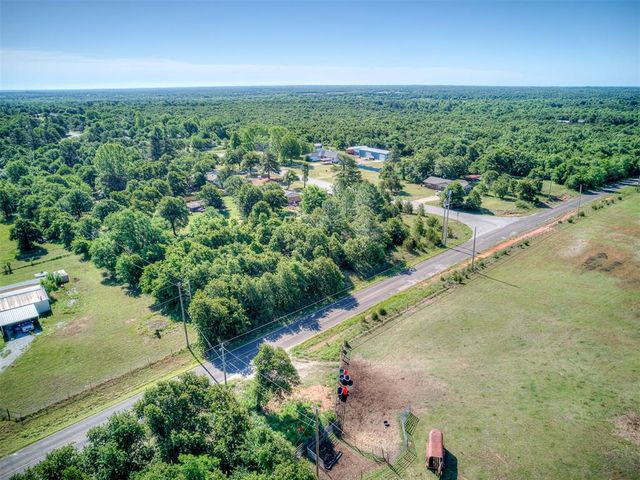 19009 Rockspring Drive, Newalla, OK 74857