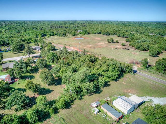 19009 Rockspring Drive, Newalla, OK 74857