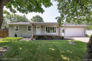 9373 Birch Run Road, Millington, MI 48746