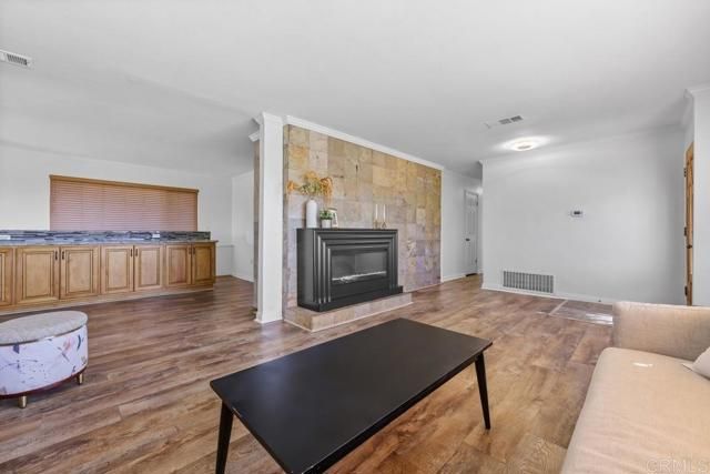 12135 Los Amigos Way, Lakeside, CA 92040