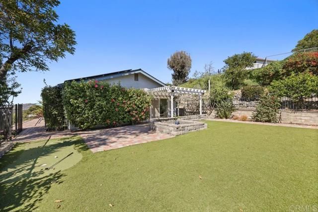 12135 Los Amigos Way, Lakeside, CA 92040