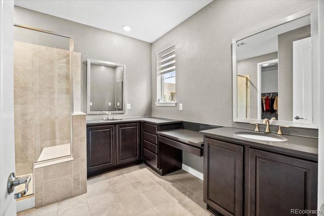 8798 Lanceleaf Street, Parker, CO 80134