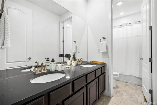 8798 Lanceleaf Street, Parker, CO 80134