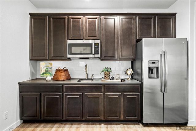 8798 Lanceleaf Street, Parker, CO 80134