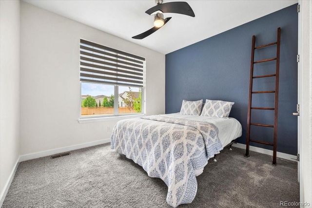 8798 Lanceleaf Street, Parker, CO 80134
