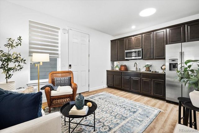 8798 Lanceleaf Street, Parker, CO 80134