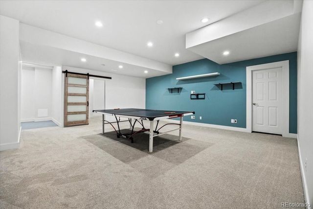 8798 Lanceleaf Street, Parker, CO 80134