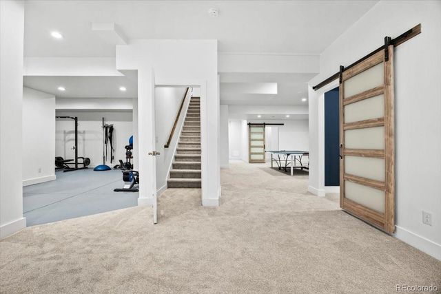 8798 Lanceleaf Street, Parker, CO 80134