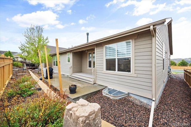 8798 Lanceleaf Street, Parker, CO 80134
