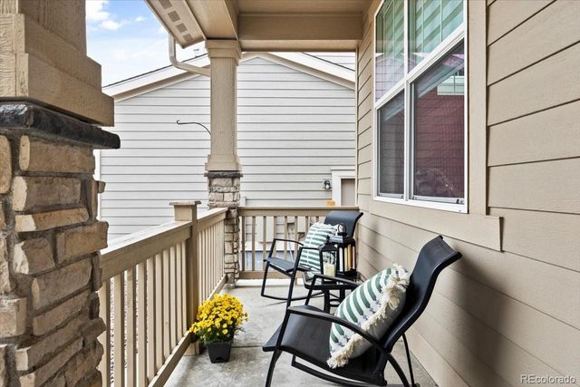 8798 Lanceleaf Street, Parker, CO 80134