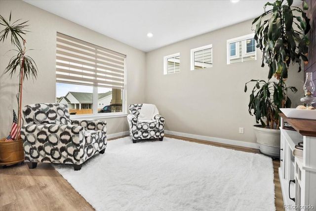 8798 Lanceleaf Street, Parker, CO 80134