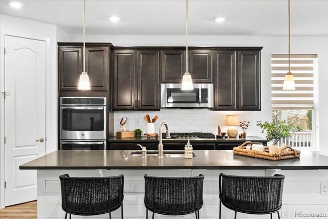 8798 Lanceleaf Street, Parker, CO 80134
