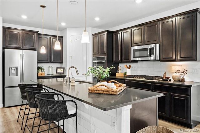 8798 Lanceleaf Street, Parker, CO 80134