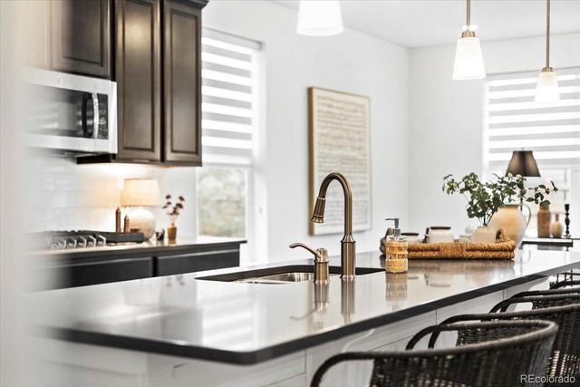 8798 Lanceleaf Street, Parker, CO 80134