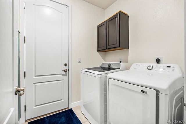 8798 Lanceleaf Street, Parker, CO 80134