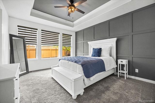 8798 Lanceleaf Street, Parker, CO 80134