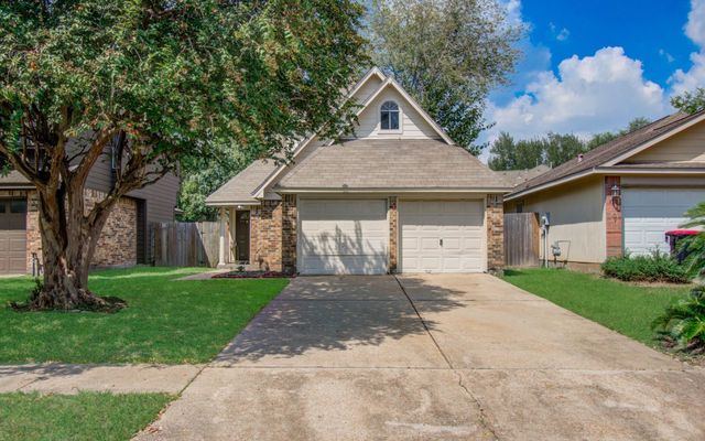 4322 Tracemeadow Drive, Houston, TX 77066