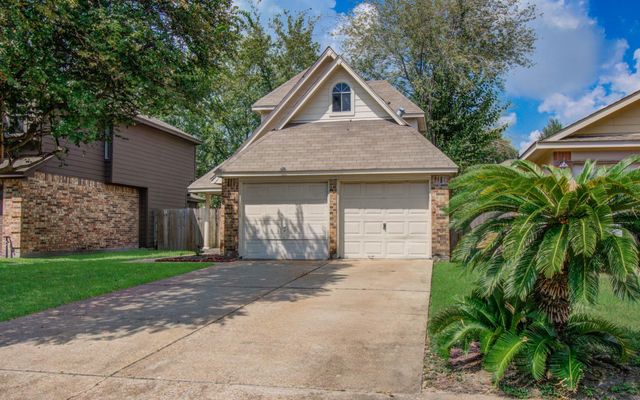 4322 Tracemeadow Drive, Houston, TX 77066