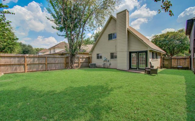 4322 Tracemeadow Drive, Houston, TX 77066