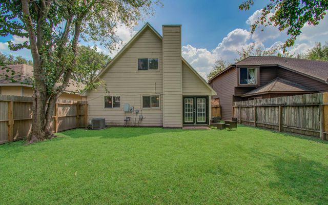 4322 Tracemeadow Drive, Houston, TX 77066