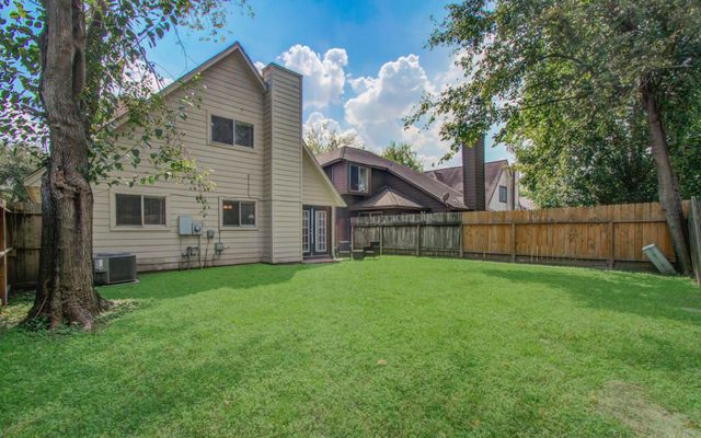 4322 Tracemeadow Drive, Houston, TX 77066