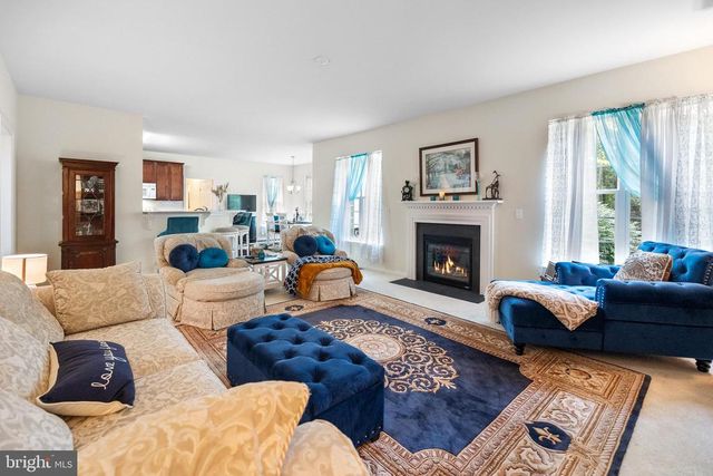 17400 RYLAND CHAPEL RD, Rixeyville, VA 22737
