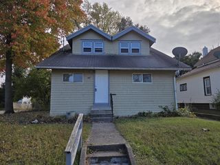 147 W Mansion Street, Jackson, MI 49203