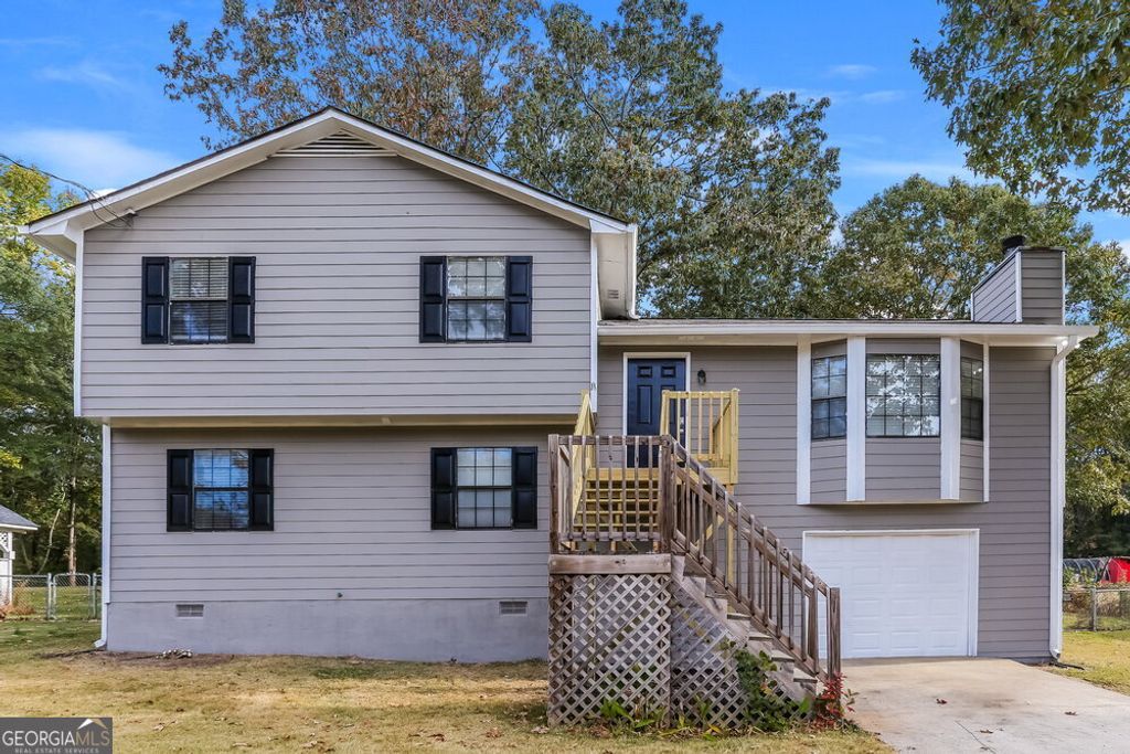 2541 Ripple Way NW, Lawrenceville, GA 30043