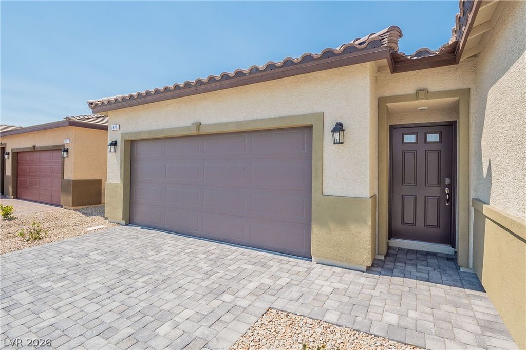 1691 Douglas Creek Street, North Las Vegas, NV 89084 — photo 3