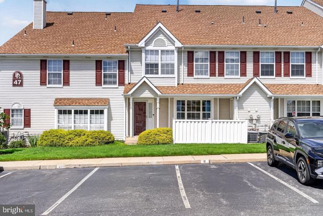 4702 ABERDEEN LN, Blackwood, NJ 08012
