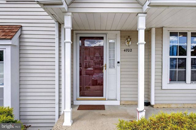 4702 ABERDEEN LN, Blackwood, NJ 08012