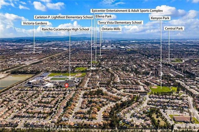 11827 Modena, Rancho Cucamonga, CA 91701