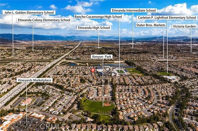 11827 Modena, Rancho Cucamonga, CA 91701