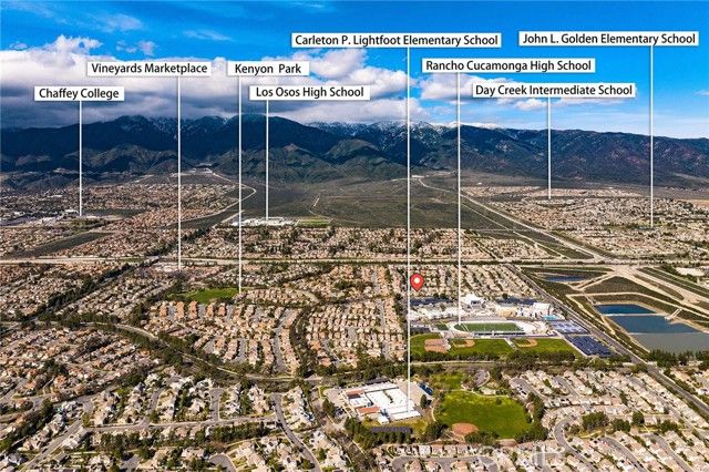 11827 Modena, Rancho Cucamonga, CA 91701