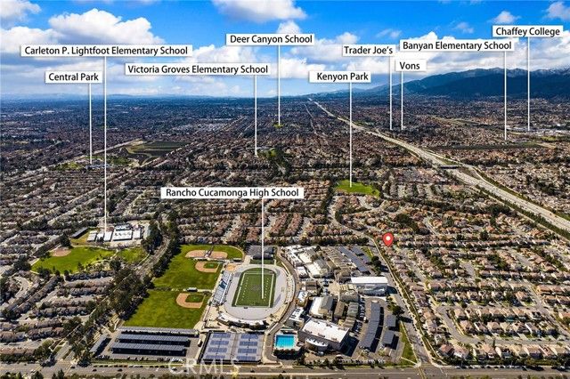 11827 Modena, Rancho Cucamonga, CA 91701