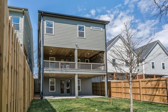 1513 Rosebank Ave, Nashville, TN 37206