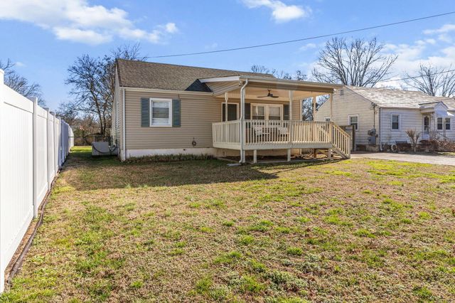 211 Key West Avenue, Rossville, GA 30741