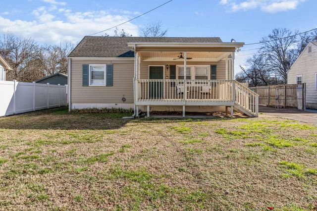 211 Key West Avenue, Rossville, GA 30741