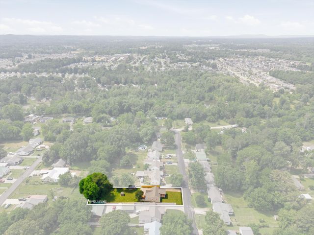 211 Key West Avenue, Rossville, GA 30741