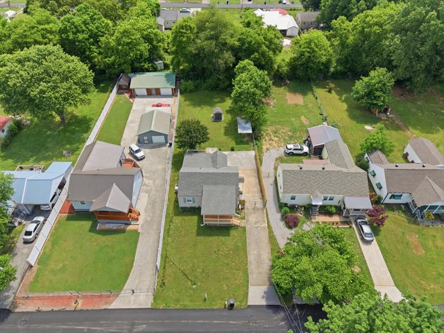 211 Key West Avenue, Rossville, GA 30741
