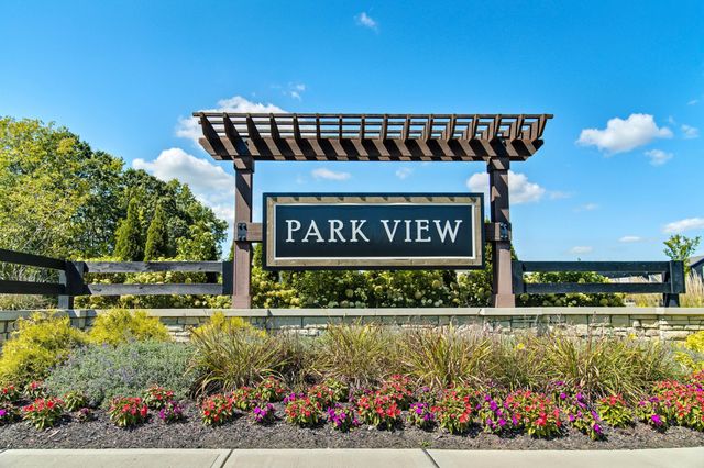 394 Park Vista Drive, Delaware, OH 43015