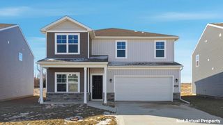 394 Park Vista Drive, Delaware, OH 43015