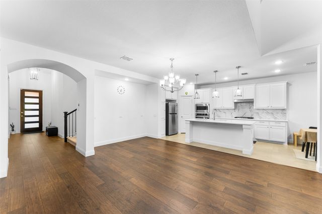 8916 Wild Meadow Road, Mckinney, TX 75071